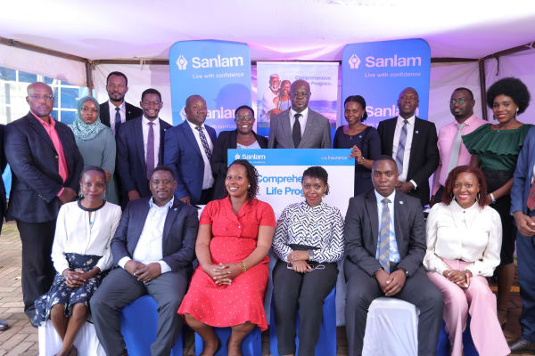 Sanlam Life Insurance Uganda Launches Comprehensive Funeral Plan