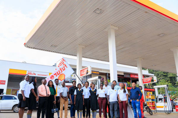 Shell Customers to Win School Fees in ‘Fuel Their Future’ Promotion