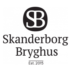 Skanderborg Bryghus logo
