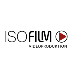 ISOfilm logo
