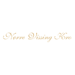 Nørre Vissing Kro logo