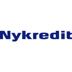 Nykredit logo