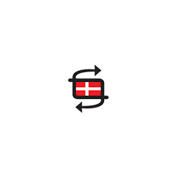 SOKA Spedition logo