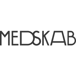 Medskab logo