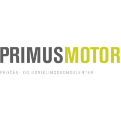 Primus Motor logo
