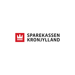 Sparekassen Kronjylland logo
