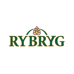 RYBRYG logo