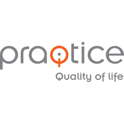 praQtice logo
