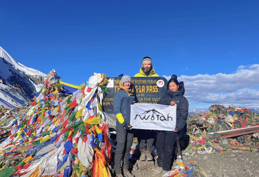 How to Choose an Annapurna Circuit Trek Agency