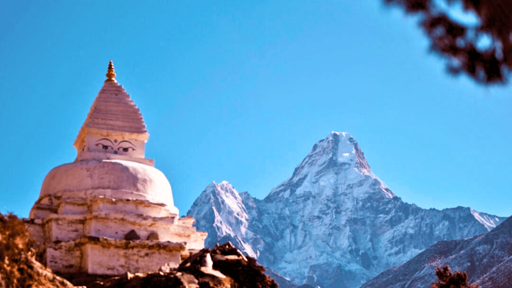 Nims Purja: 14 Peaks in 189 Days