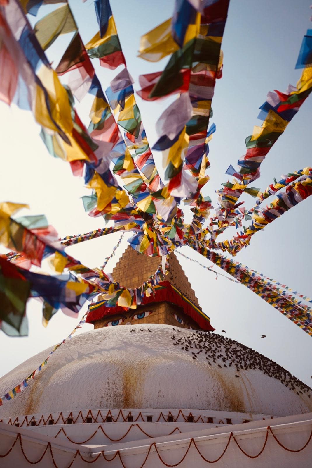 Kathmandu Altitude: Elevation, Effects and Travel Tips