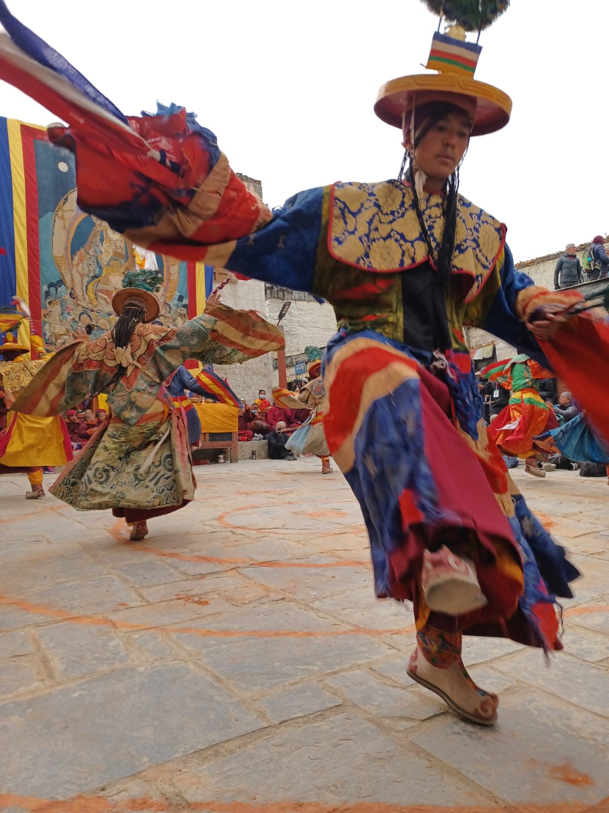 Nepal Festivals: A Trekker's Seasonal Calendar