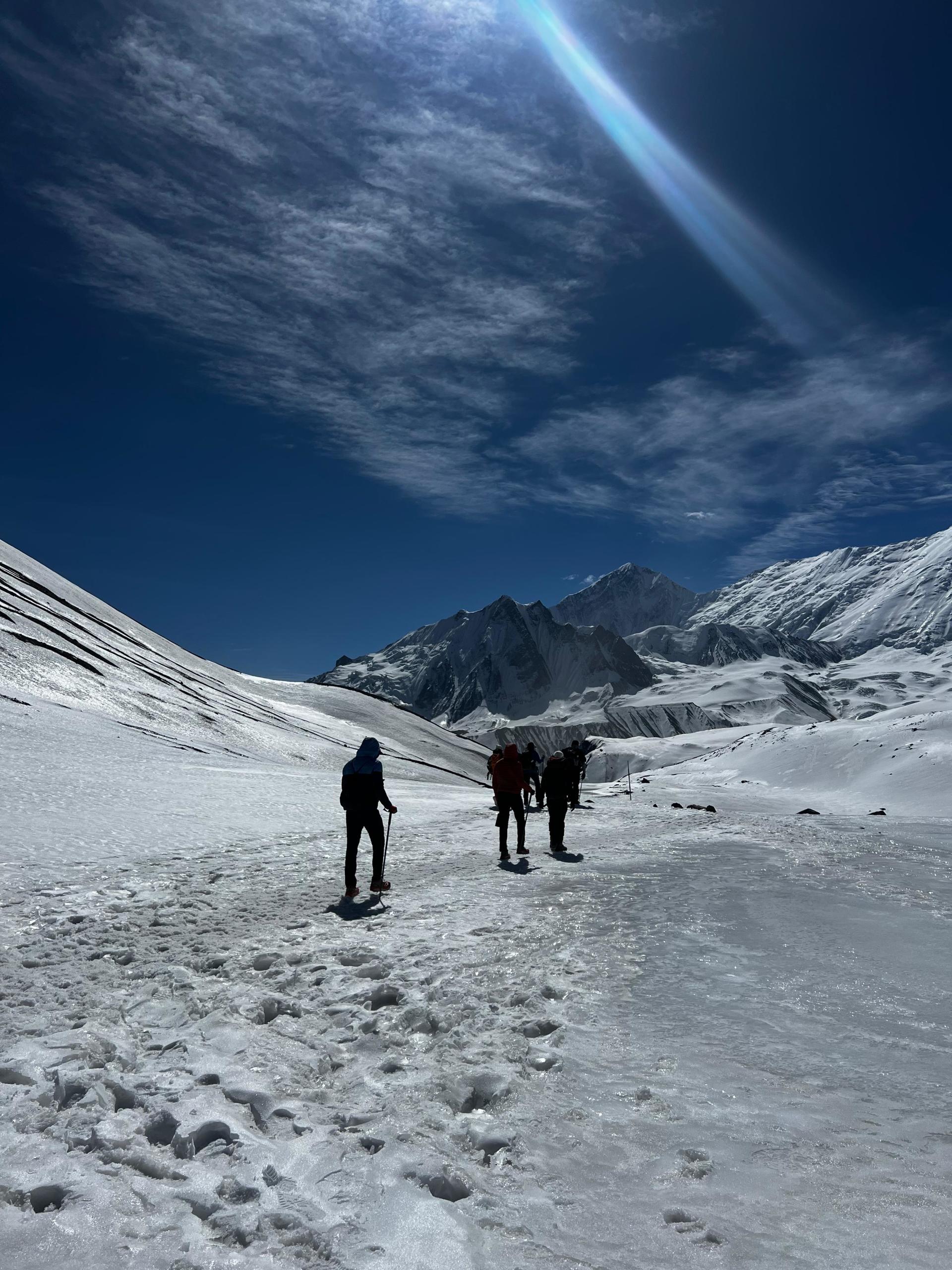 Who the Sherpa People Are: Culture and History