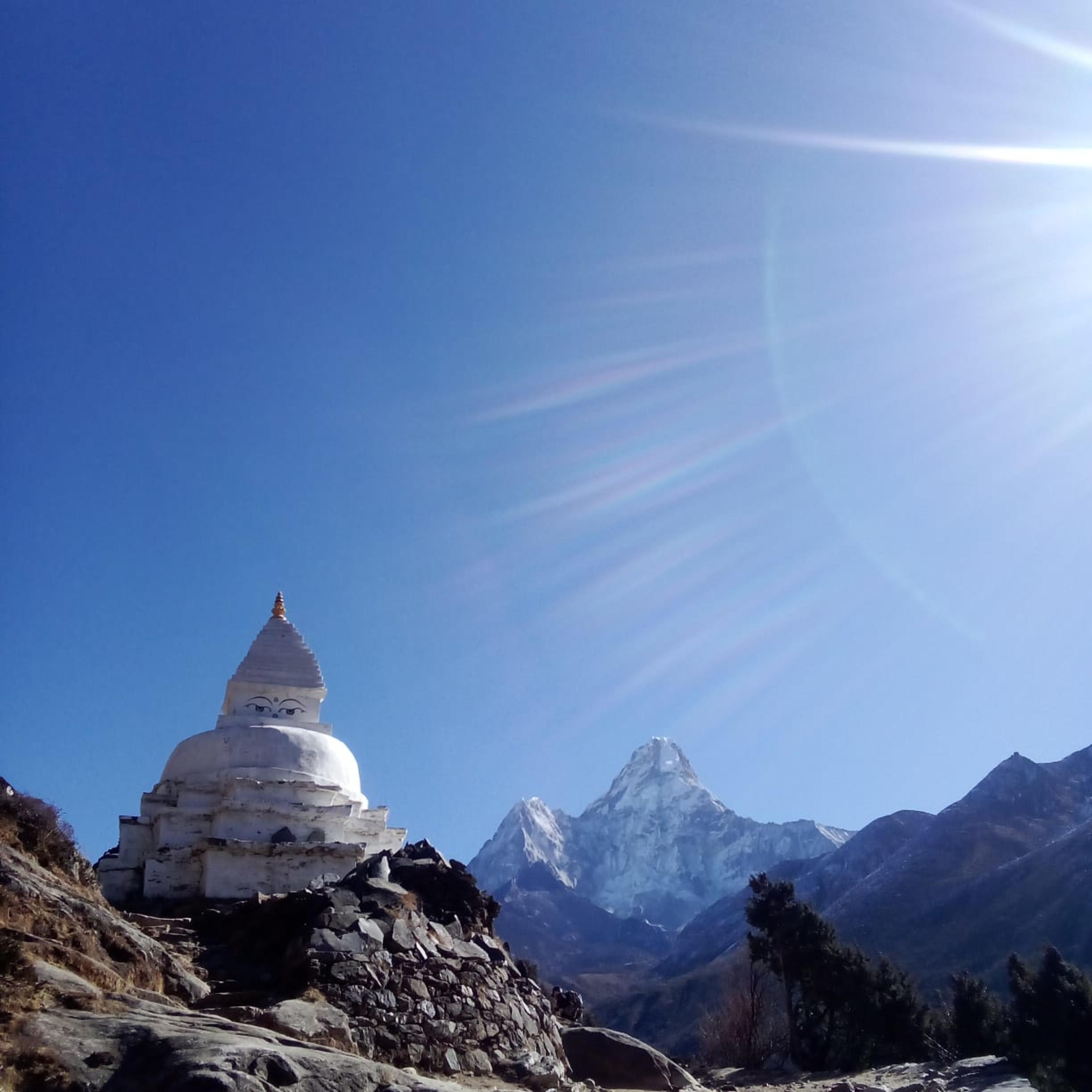 Kathmandu to Lukla Flight: Costs, Delays, Tips