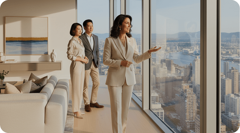 Property Buying Assistance