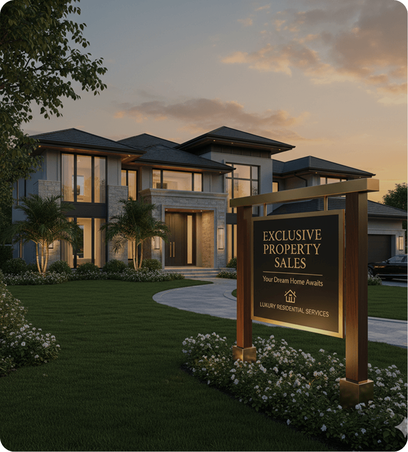 Property Selling Services