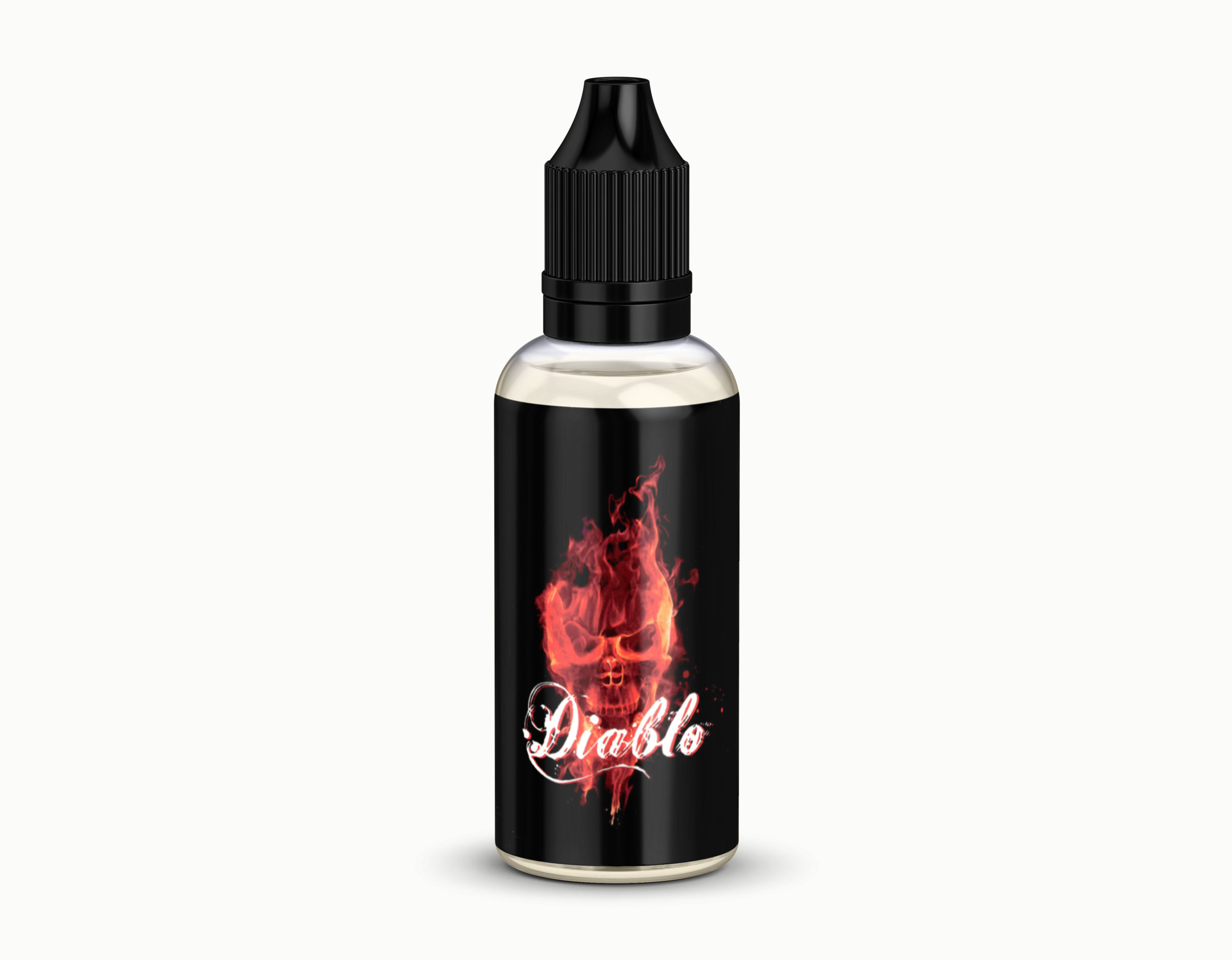 diablo 3 black liquid rainbow