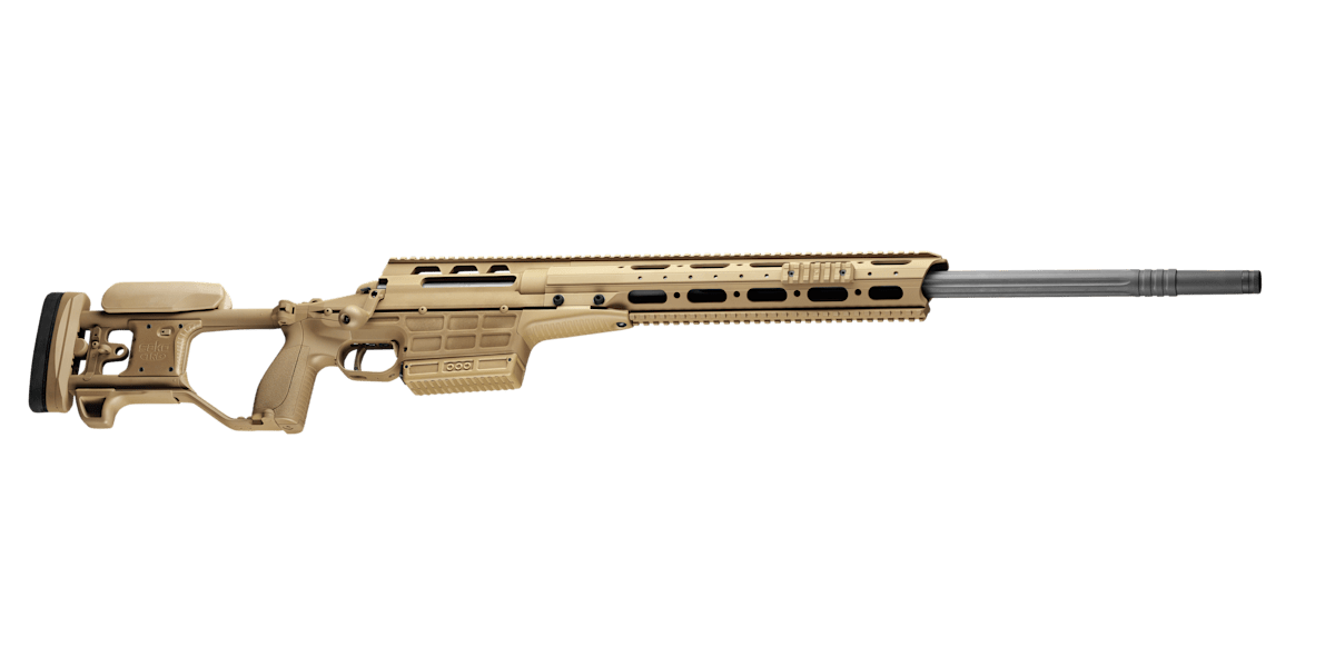Sako TRG M10