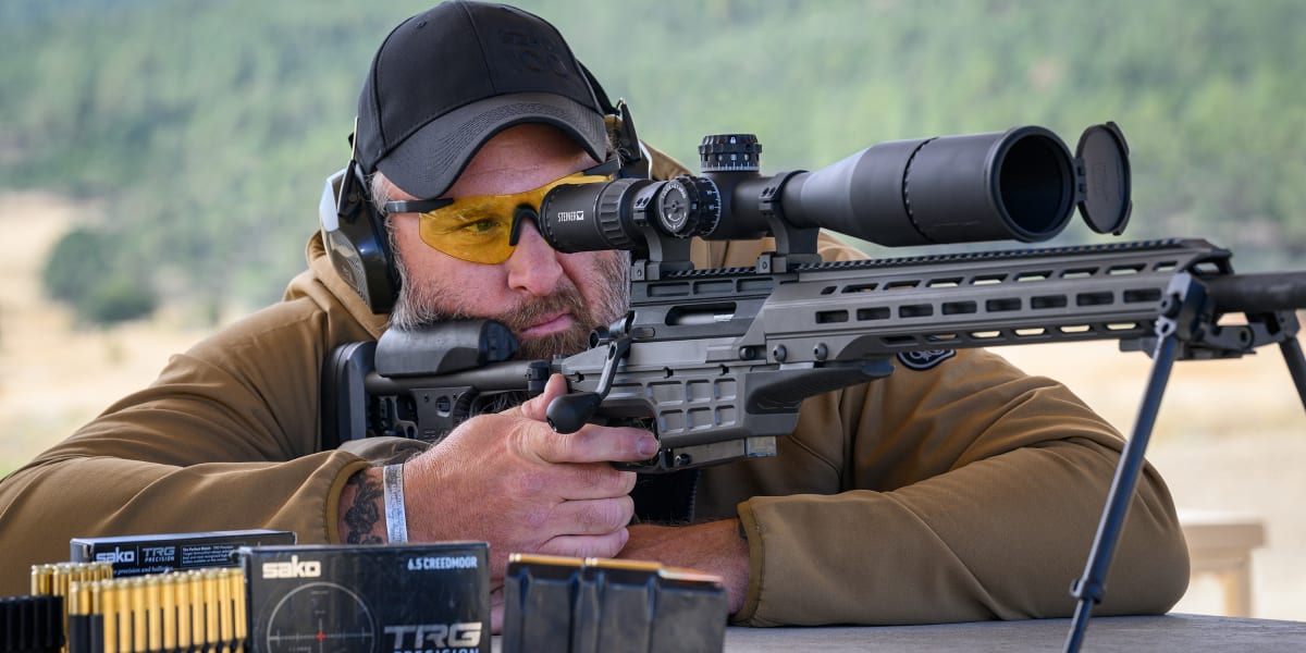 6.5 Creedmoor vs. 6.5 PRC: Which is Better? - Shooting Times