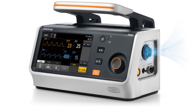 Ventilador de Transporte