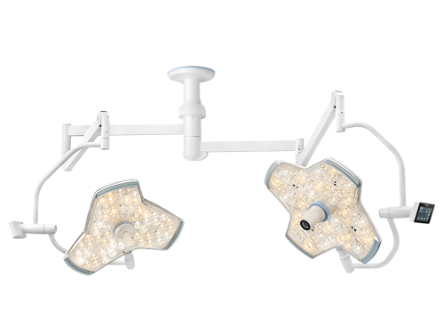 Lámpara Scialítica