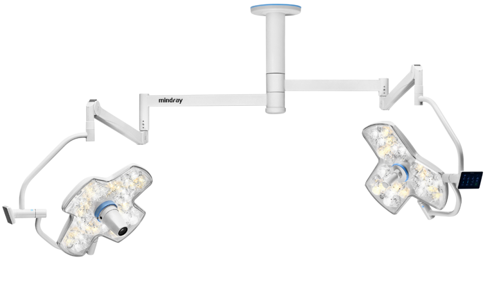 Lámpara Scialítica