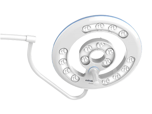 Lámpara Scialítica