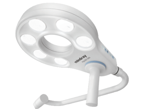 Lámpara Scialítica