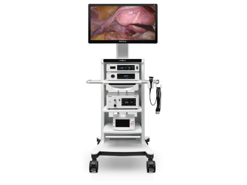 Torre de Laparoscopía