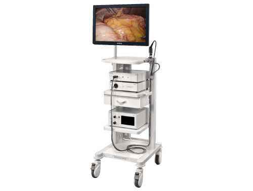 Torre de Laparoscopía