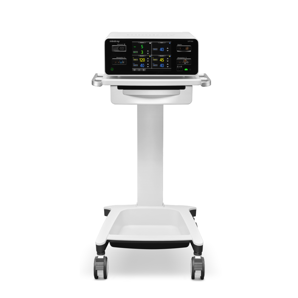 Plataforma Electroquirúrgica