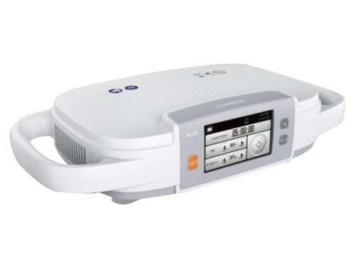 Lámpara para Fototerapia Neonatal