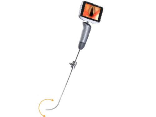 Videolaringoscopio Rígido