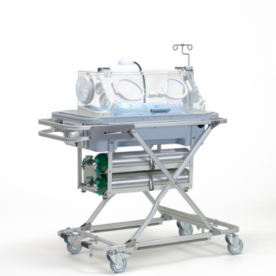 Incubadora de Transporte