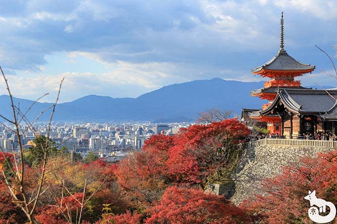 清水寺