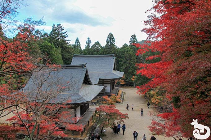 神護寺
