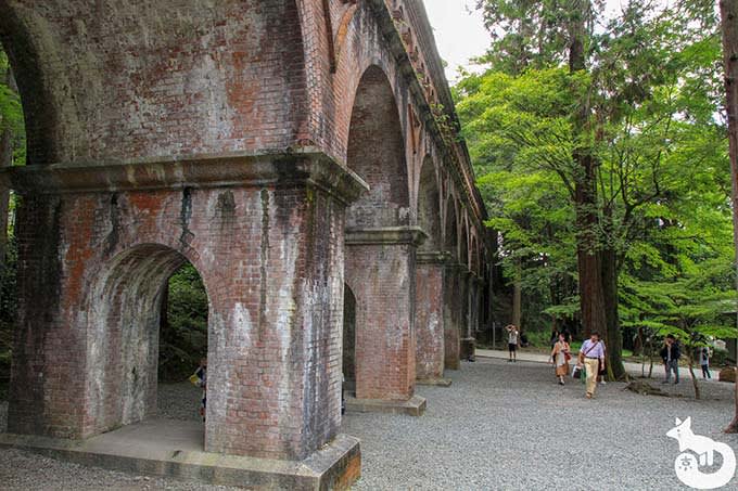 山門(南禅寺)