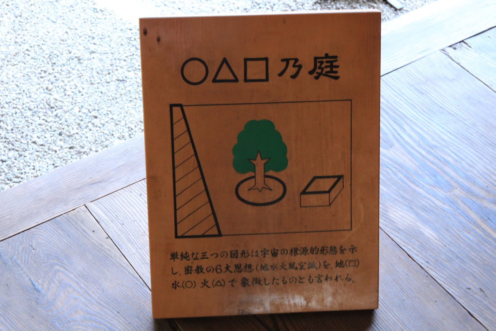 ◯△□之庭