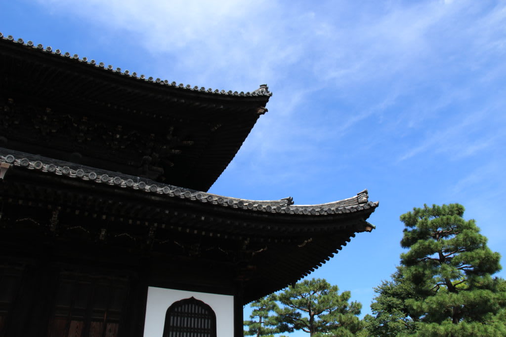 法堂
