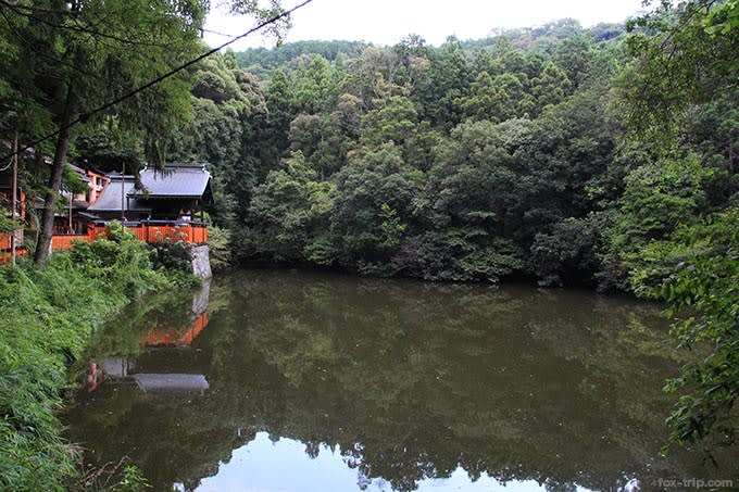 新池