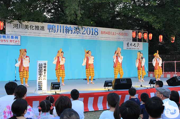 南京玉すだれ
