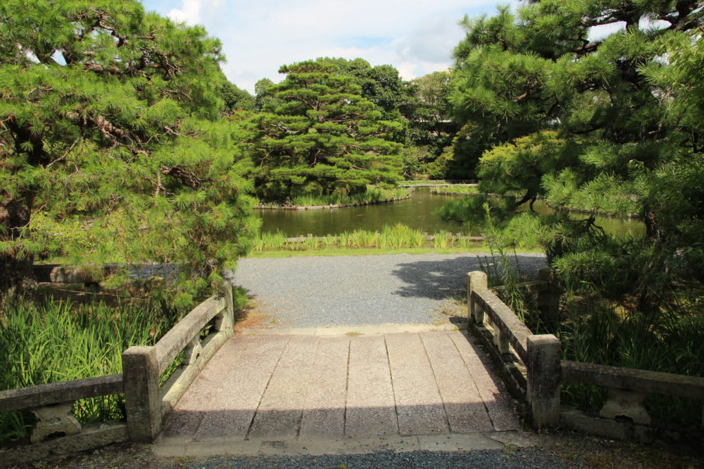 咲耶池
