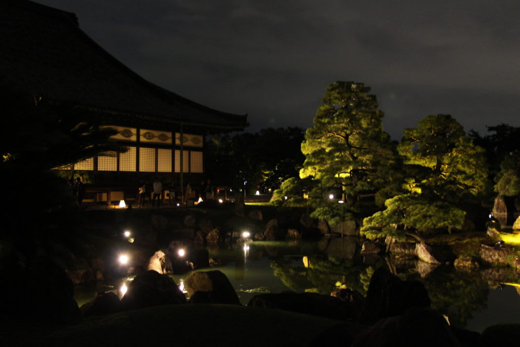 二之丸庭園