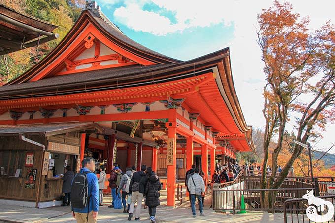 清水寺 阿弥陀堂