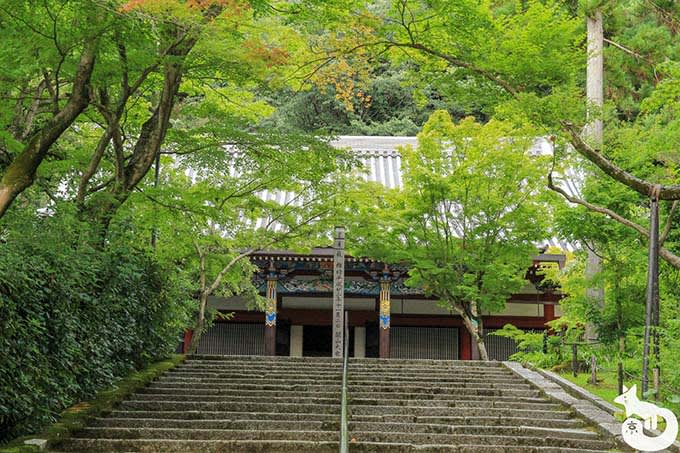 永観堂 阿弥陀堂
