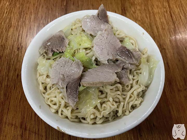 小杜意麵|意麵(乾/大):55元