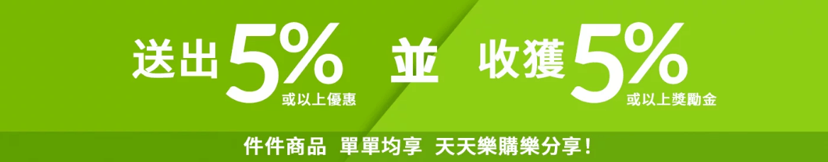 iHerb(アイハーブ)の紹介制度