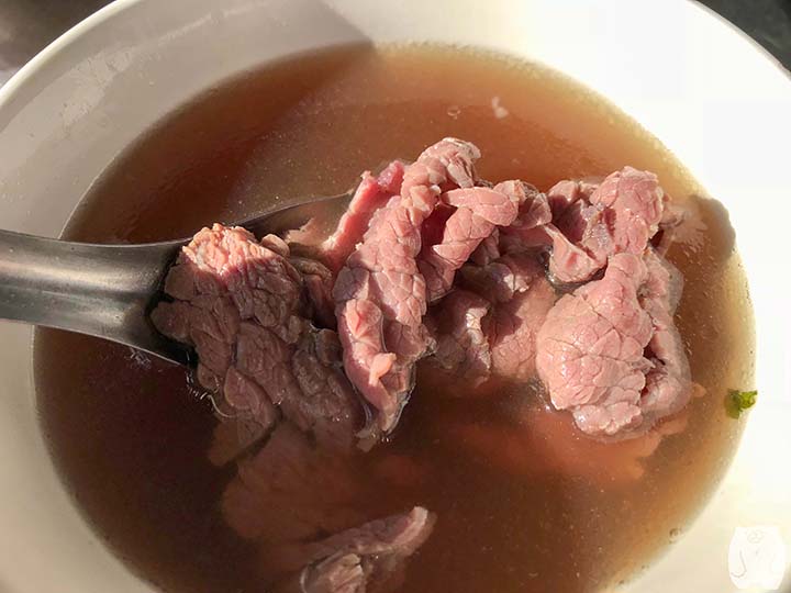 文章牛肉湯