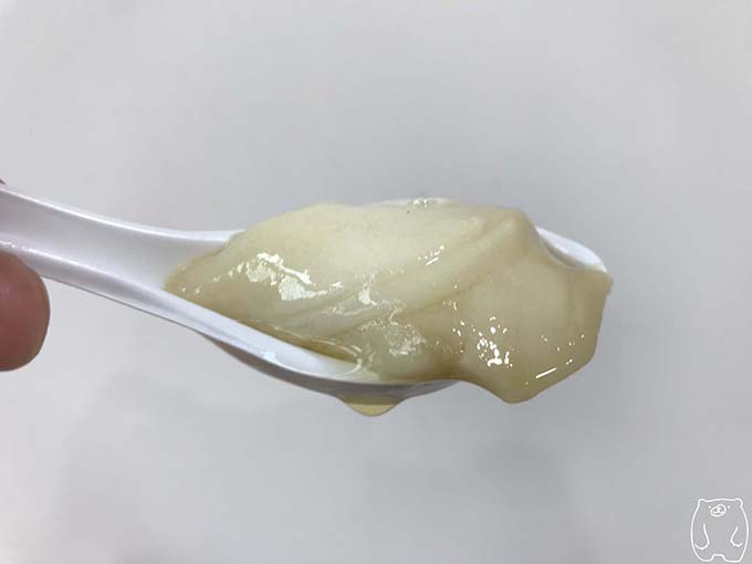 謝萬長傳統豆花|豆花
