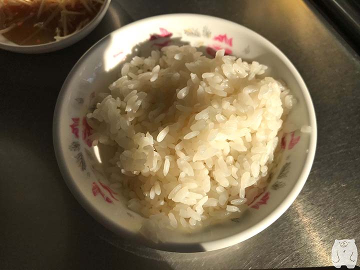 阿村第二代牛肉湯|